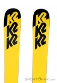 K2 Poacher Jr + FDT 7 Jr Kids Ski Set 2021, K2, Gris, , Garçons,Filles, 0020-10275, 5637827119, 886745879084, N1-11.jpg