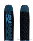 K2 Reckoner 122 Freeride Skis 2021, K2, Blue, , Male,Female,Unisex, 0020-10277, 5637827129, 886745874317, N1-01.jpg