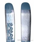 K2 Reckoner 122 Freeride Skis 2021, K2, Blue, , Male,Female,Unisex, 0020-10277, 5637827129, 886745874317, N2-02.jpg
