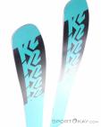 K2 Reckoner 122 Freeride Skis 2021, K2, Bleu, , Hommes,Femmes,Unisex, 0020-10277, 5637827129, 886745874317, N4-09.jpg