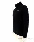The North Face Quest FZ Mens Sweater, , Black, , Male, 0205-10397, 5637827140, , N1-06.jpg