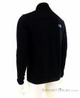 The North Face Quest FZ Mens Sweater, , Black, , Male, 0205-10397, 5637827140, , N1-11.jpg