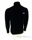 The North Face Quest FZ Mens Sweater, The North Face, Black, , Male, 0205-10397, 5637827140, 192828438964, N2-12.jpg