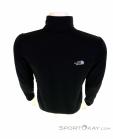The North Face Quest FZ Mens Sweater, The North Face, Negro, , Hombre, 0205-10397, 5637827140, 192828438964, N3-13.jpg