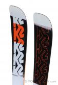 K2 Reckoner 102 All Mountain Skis 2021, , Gray, , Male,Female,Unisex, 0020-10279, 5637827145, , N3-03.jpg
