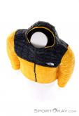 The North Face ThermoBall Eco Mens Ski Touring Jacket, , Yellow, , Male, 0205-10399, 5637827161, , N4-04.jpg