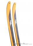 K2 Wayback 106 Touring Skis 2022, K2, Yellow, , Male,Female,Unisex, 0020-10282, 5637827166, 886745857310, N2-17.jpg