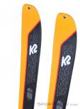 K2 Wayback 106 Touring Skis 2022, , Yellow, , Male,Female,Unisex, 0020-10282, 5637827166, , N3-03.jpg