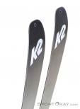 K2 Wayback 106 Touring Skis 2022, , Yellow, , Male,Female,Unisex, 0020-10282, 5637827166, , N3-08.jpg