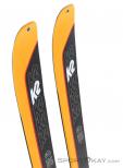 K2 Wayback 106 Touring Skis 2022, K2, Yellow, , Male,Female,Unisex, 0020-10282, 5637827166, 886745857310, N3-18.jpg