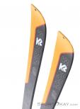 K2 Wayback 106 Touring Skis 2022, , Yellow, , Male,Female,Unisex, 0020-10282, 5637827166, , N4-04.jpg