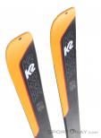 K2 Wayback 106 Touring Skis 2022, K2, Yellow, , Male,Female,Unisex, 0020-10282, 5637827166, 886745857310, N4-19.jpg