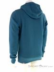 The North Face Drew Peak Hoodie Mens Sweater, The North Face, Azul, , Hombre, 0205-10401, 5637827182, 193391609034, N1-11.jpg