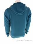 The North Face Drew Peak Hoodie Mens Sweater, The North Face, Azul, , Hombre, 0205-10401, 5637827182, 193391609034, N2-12.jpg