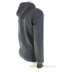 The North Face Drew Peak Hoodie Mens Sweater, The North Face, Gris, , Hombre, 0205-10401, 5637827183, 190289406591, N1-16.jpg