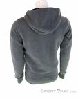 The North Face Drew Peak Hoodie Mens Sweater, The North Face, Gray, , Male, 0205-10401, 5637827183, 190289406591, N2-12.jpg