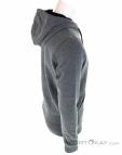 The North Face Drew Peak Hoodie Mens Sweater, The North Face, Gray, , Male, 0205-10401, 5637827183, 190289406591, N2-17.jpg