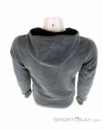 The North Face Drew Peak Hoodie Mens Sweater, The North Face, Gray, , Male, 0205-10401, 5637827183, 190289406591, N3-13.jpg