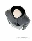 The North Face Drew Peak Hoodie Mens Sweater, The North Face, Gris, , Hombre, 0205-10401, 5637827183, 190289406591, N4-04.jpg