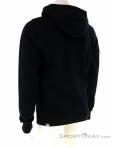 The North Face Drew Peak Hoodie Mens Sweater, The North Face, Negro, , Hombre, 0205-10401, 5637827190, 757969109045, N1-11.jpg