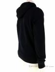 The North Face Drew Peak Hoodie Mens Sweater, The North Face, Negro, , Hombre, 0205-10401, 5637827190, 757969109045, N1-16.jpg