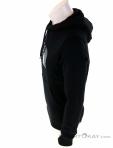 The North Face Drew Peak Hoodie Mens Sweater, The North Face, Negro, , Hombre, 0205-10401, 5637827190, 757969109045, N2-07.jpg