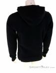 The North Face Drew Peak Hoodie Mens Sweater, The North Face, Negro, , Hombre, 0205-10401, 5637827190, 757969109045, N2-12.jpg