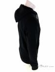 The North Face Drew Peak Hoodie Mens Sweater, The North Face, Negro, , Hombre, 0205-10401, 5637827190, 757969109045, N2-17.jpg