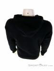 The North Face Drew Peak Hoodie Mens Sweater, The North Face, Negro, , Hombre, 0205-10401, 5637827190, 757969109045, N3-13.jpg