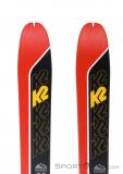 K2 Wayback 80 Touring Skis 2022, , Orange, , Male,Female,Unisex, 0020-10285, 5637827198, , N1-01.jpg
