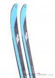K2 Talkback 96 Women Touring Skis 2022, , Blue, , Female, 0020-10286, 5637827201, , N2-17.jpg