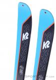 K2 Talkback 96 Women Touring Skis 2022, K2, Blue, , Female, 0020-10286, 5637827201, 886745857358, N3-03.jpg