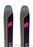K2 Talkback 88 Mujer Ski de travesía 2022, K2, Gris, , Mujer, 0020-10287, 5637827203, 886745857150, N1-01.jpg