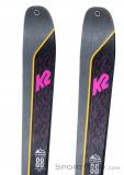 K2 Talkback 88 Women Touring Skis 2022, , Gray, , Female, 0020-10287, 5637827203, , N2-02.jpg