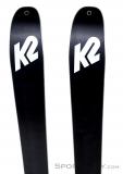 K2 Talkback 88 Women Touring Skis 2022, K2, Gray, , Female, 0020-10287, 5637827203, 886745857150, N2-12.jpg