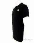 The North Face S/S Redbox Tee Mens T-Shirt, The North Face, Black, , Male, 0205-10402, 5637827206, 888656155356, N1-06.jpg