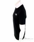 The North Face S/S Redbox Tee Mens T-Shirt, The North Face, Negro, , Hombre, 0205-10402, 5637827206, 888656155356, N2-07.jpg