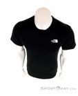 The North Face S/S Redbox Tee Mens T-Shirt, The North Face, Black, , Male, 0205-10402, 5637827206, 888656155356, N3-03.jpg