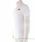 The North Face S/S Redbox Tee Mens T-Shirt, The North Face, White, , Male, 0205-10402, 5637827209, 0, N1-06.jpg