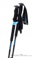 K2 Lockjaw Carbon Ski Touring Poles, K2, Blue, , Male,Female,Unisex, 0020-10288, 5637827221, 886745887867, N2-07.jpg