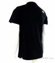 The North Face Simple Dome Tee Mens T-Shirt, The North Face, Noir, , Hommes, 0205-10403, 5637827225, 888656157145, N1-11.jpg