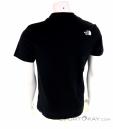 The North Face Simple Dome Tee Mens T-Shirt, The North Face, Noir, , Hommes, 0205-10403, 5637827225, 888656157145, N2-12.jpg