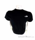 The North Face Simple Dome Tee Mens T-Shirt, The North Face, Black, , Male, 0205-10403, 5637827225, 888656157145, N3-13.jpg
