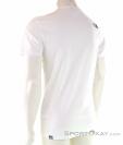 The North Face Simple Dome Tee Mens T-Shirt, , White, , Male, 0205-10403, 5637827231, , N1-11.jpg