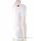 The North Face Simple Dome Tee Mens T-Shirt, The North Face, Blanco, , Hombre, 0205-10403, 5637827231, 888656157251, N1-16.jpg