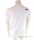 The North Face Simple Dome Tee Herren T-Shirt, The North Face, Weiss, , Herren, 0205-10403, 5637827231, 888656157251, N2-12.jpg