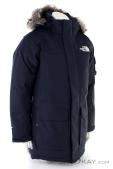 The North Face Recycled Mcmurdo Hommes Veste de loisirs, The North Face, Bleu, , Hommes, 0205-10404, 5637827247, 192361779081, N1-01.jpg