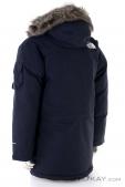 The North Face Recycled Mcmurdo Hommes Veste de loisirs, The North Face, Bleu, , Hommes, 0205-10404, 5637827247, 192361779081, N1-11.jpg