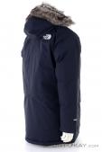 The North Face Recycled Mcmurdo Mens Leisure Jacket, The North Face, Blue, , Male, 0205-10404, 5637827247, 192361779081, N1-16.jpg