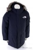 The North Face Recycled Mcmurdo Mens Leisure Jacket, The North Face, Blue, , Male, 0205-10404, 5637827247, 192361779081, N2-02.jpg